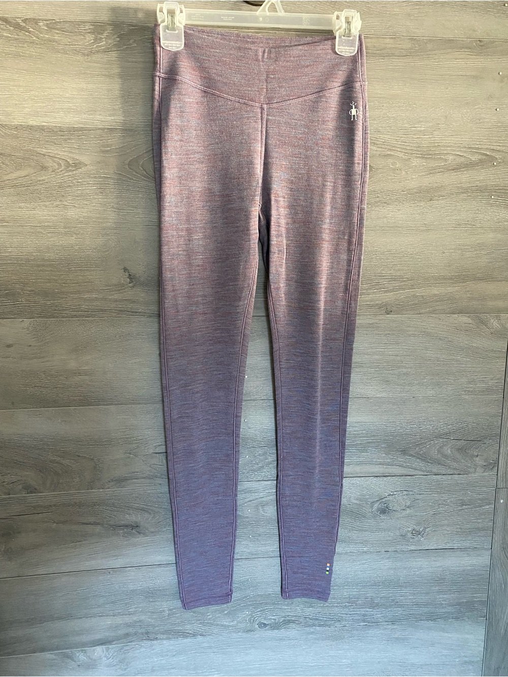 Smartwool Classic Thermal Merino Base Layer Bottom